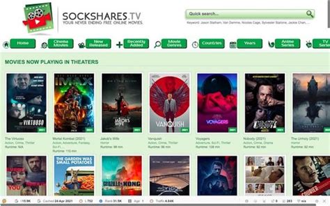 sockshare reggie|SockShare Alternatives: Top Sites for Streaming Videos in 2024.
